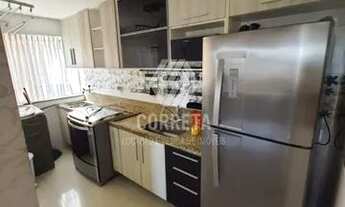 Imagem 3: OB-Alugo apartamento em Jardim Tropical 2 quartos