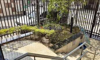 Imagem 7: Sala de 45m2 - Alto Luxo