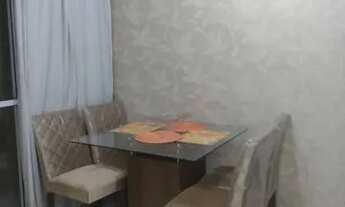 Imagem 3: AP mobiliado Riviera Cohatrac