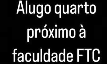 Imagem: VAGA PARA MENINA