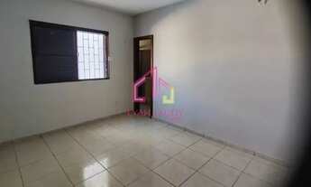 Imagem 5: Casa 3 suítes para LOCAÇÃO Jardim Tropical - Cuiabá-MT, 210 m2 úteis, espaço gourmet, pisc