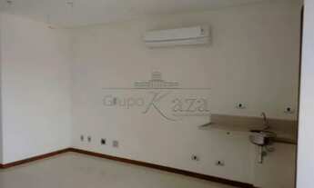 Imagem 2: Comercial Sala Condomínio em São José dos Campos