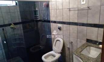 Imagem 5: Casa com 2 dormitórios à venda, 100 m² por R$ 550.000 - Santa Mônica - Uberlândia/MG