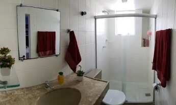 Imagem 6: Quarto compartilhado para rapazes