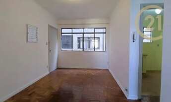 Imagem 4: Apartamento com 3 dormitórios para alugar, 80 m² por R$ 3.843,11/mês - Liberdade - São Pau