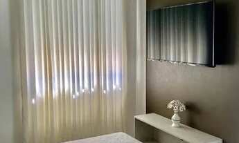 Imagem 6: Duplex 02 Suíte Mobiliada Jardim Goiás - Goiânia - Goiás