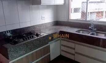 Imagem 6: Cobertura com 5 dormitórios, 260 m² - venda por R$ 1.380.000,00 ou aluguel por R$ 7.065,00