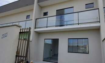 Imagem: GEMINADO NOVO COM 03 DORMITORIOS - ITINGA