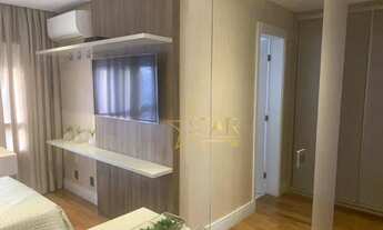 Imagem 7: Apartamento à venda, 225 m² por R$ 4.255.000,00 - Brooklin - São Paulo/SP