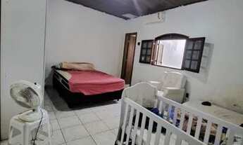 Imagem 6: CASA 250 MIL BAIRRO ALTOS DO COXIPO - Cuiabá - MT