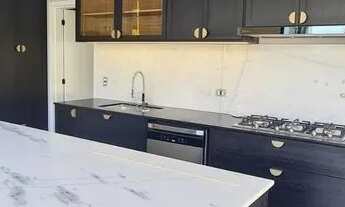 Imagem 5: Casa para venda com 220 metros quadrados com 4 quartos em Alto da Lapa - São Paulo - SP