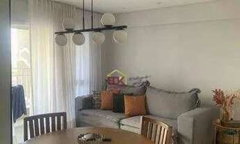 Imagem: Apartamento com 2 dormitórios à venda