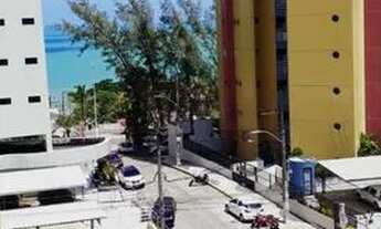 Imagem 6: Alugo lindo flat mobiliado em Ponta Negra