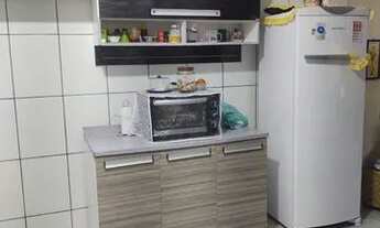 Imagem 5: Casa duplex Casa com 2 dormitórios