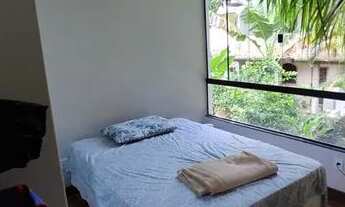 Imagem 5: Casa em Área verde, 4/4, sendo 1 suíte, 5 vagas, jardins, Fazenda Grande I, R$550.000,00