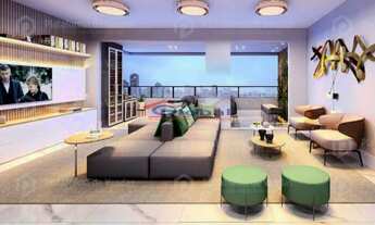 Imagem 5: Apto Bairro Jardim - 190 m²