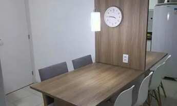 Imagem 2: Studio para aluguel com 27 metros quadrados com 1 quarto em Boa Viagem - Recife - PE