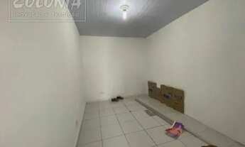 Imagem 5: Santo André - Casa Padrão - Vila Lucinda