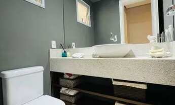 Imagem 7: Lindo Apartamento no Brooklin com Varanda Gourmet e Lazer de Clube!!