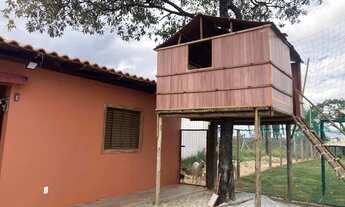 Imagem 2: Sítio em contagem