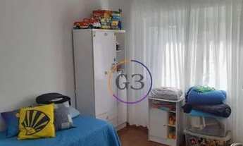 Imagem 6: Apartamento com 2 dormitórios à venda, 73 m² por R$ 230.000 - Areal - Pelotas/RS