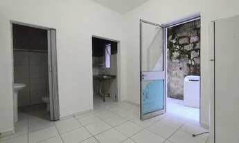 Imagem: Apartamento com pátio a venda na André