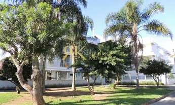 Imagem 2: Cobertura para aluguel, 3 quartos, 2 suítes, 2 vagas, Campeche - Florianópolis/SC