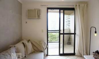 Imagem 6: Apartamento para Aluguel - Barra da Tijuca, 3 Quartos, 99 m2