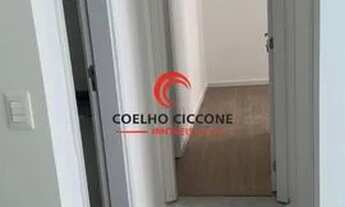 Imagem 2: Apto. para Locação de 2 dormitórios - Rudge Ramos