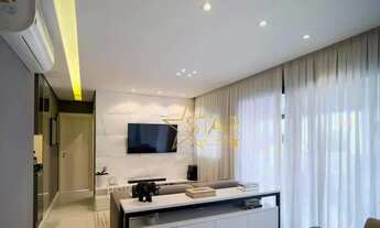 Imagem 3: Apartamento à venda, 103 m² por R$ 1.895.000,00 - Campo Belo - São Paulo/SP