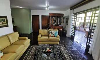 Imagem 6: Casa 3 quartos à venda no Condominio Estância Marambaia