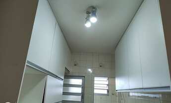 Imagem 2: Apartamento para aluguel com 80 metros quadrados com 2 quartos na região central de São Pa