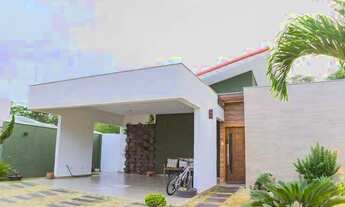 Imagem 2: Alugo Casa no Condomínio Viverde 2