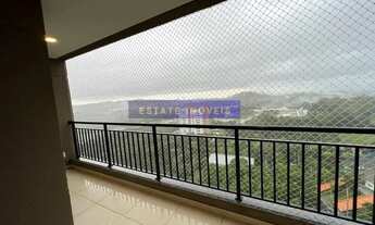 Imagem 2: Apartamento 3 dormitórios para Locação em Arujá, Jardim Limoeiro, 3 dormitórios, 1 suíte