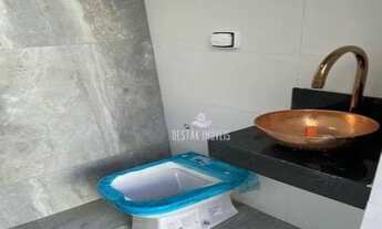 Imagem 6: Casa com 3 dormitórios à venda, 140 m² por R$ 950.000,00 - Aclimação - Uberlândia/MG