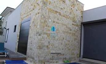 Imagem 5: Casa à venda no bairro Alphaville Flamboyant Residencial Araguaia - Goiânia/GO