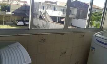 Imagem 4: Alugo apartamento: 2 quartos, mobiliado