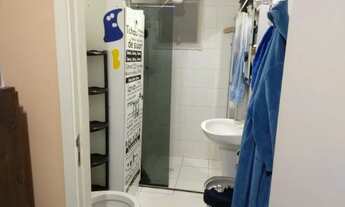 Imagem 2: Apto Mobiliado, 1 quarto, 31 m2