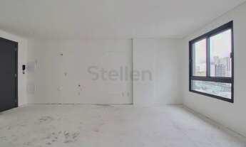 Imagem 6: Curitiba - Apartamento Padrão - Batel