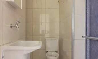 Imagem 7: Apartamento para Aluguel - Bela Vista, 1 Quarto, 25 m2