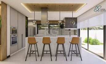 Imagem 2: Casa em Moinhos de Vento