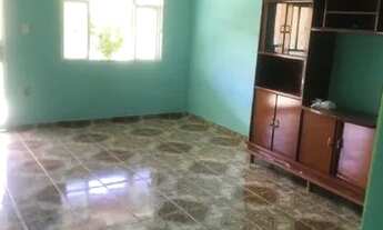 Imagem 6: ALUGA-SE CASA Casa com 3 dormitórios