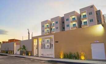 Imagem: Aluga-se apartamento no potira