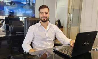 Imagem: Terreno a venda em Canelinha SC