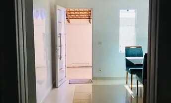 Imagem 6: Casa em Contagem, Europa, 3 quartos, 106 mil de Entrada