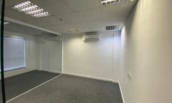 Imagem 4: Sala - Chácara da Barra - Campinas