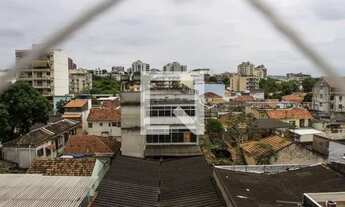 Imagem 5: Apartamento para Aluguel - Méier, 2 Quartos, 60 m2