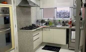 Imagem 7: Apartamento em Condomínio para Venda no bairro Jardim Avelino, 3 suíteS, 3 vagas, 192 m2 N