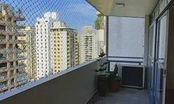 Imagem 6: APARTAMENTO - JARDIM AMÉRICA - SP