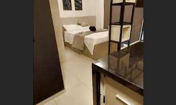 Imagem 3: Apartamento com 1 dormitório para alugar, 33 m² por R$ 2.490,00/mês - Jardim Tarraf II - S